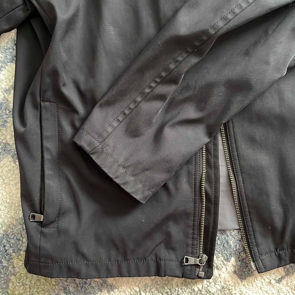 Mens jacket - Picture 3 of 5